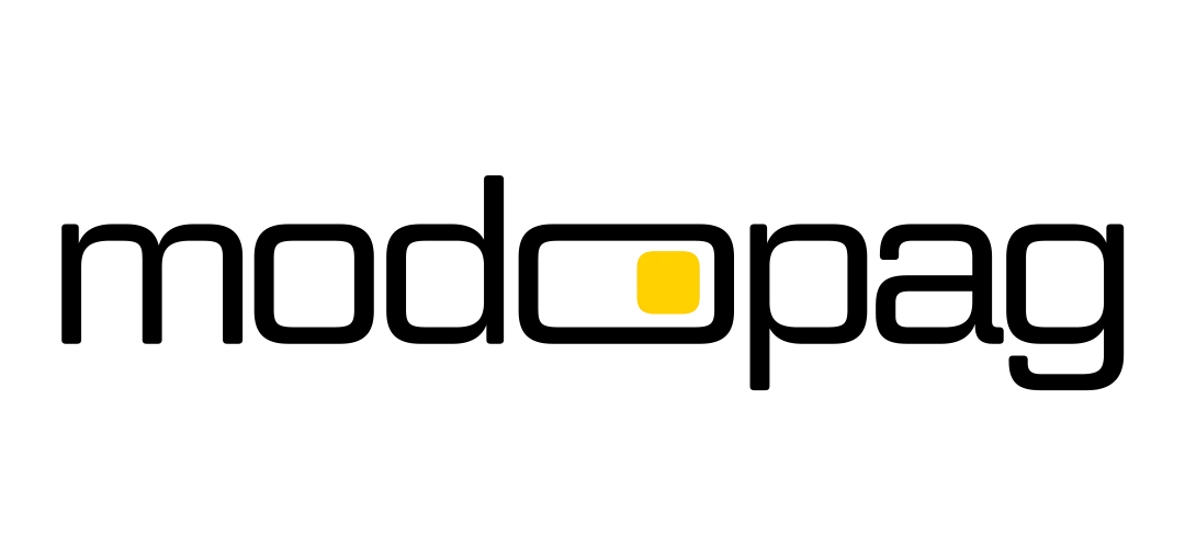 Logo modoPAG