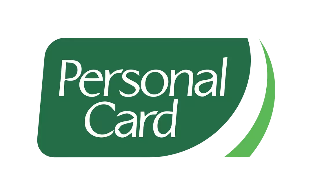 Personal Card