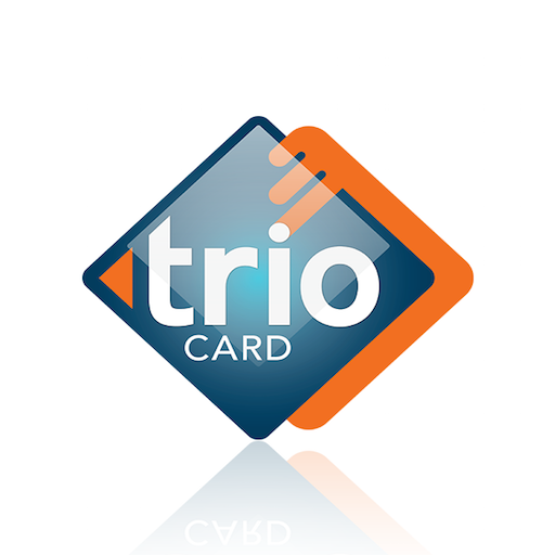 Trio Card