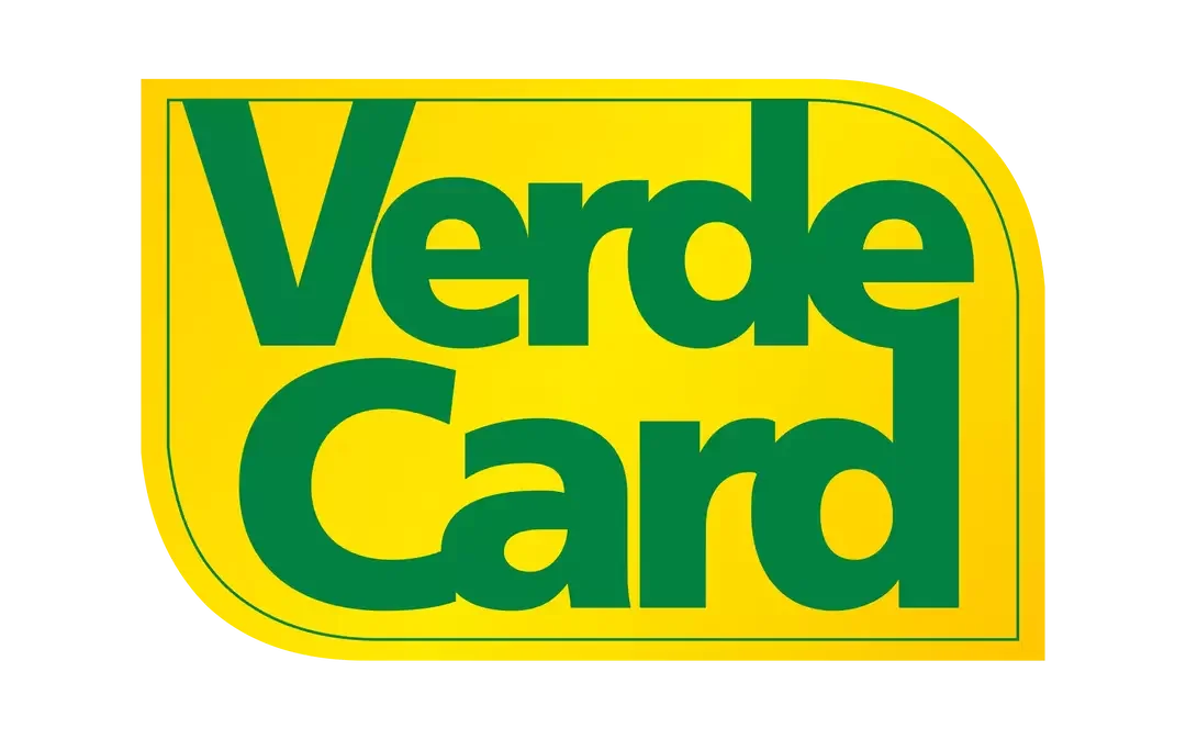 Verde Card