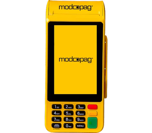 modo PRO