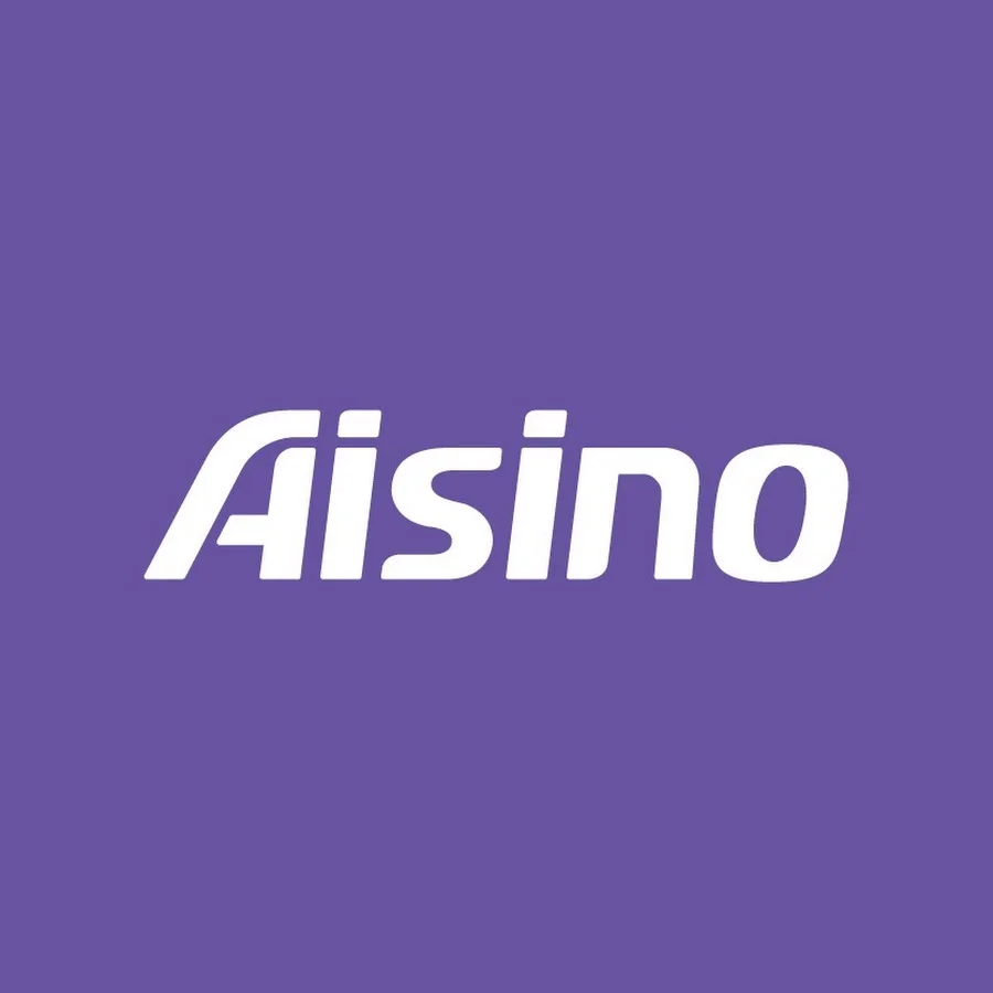 Logo Aisino