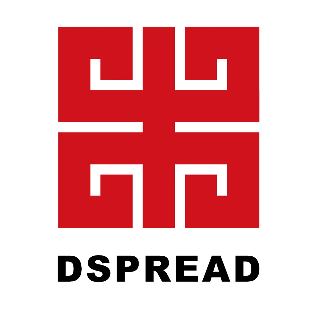 Logo Dspread Technology