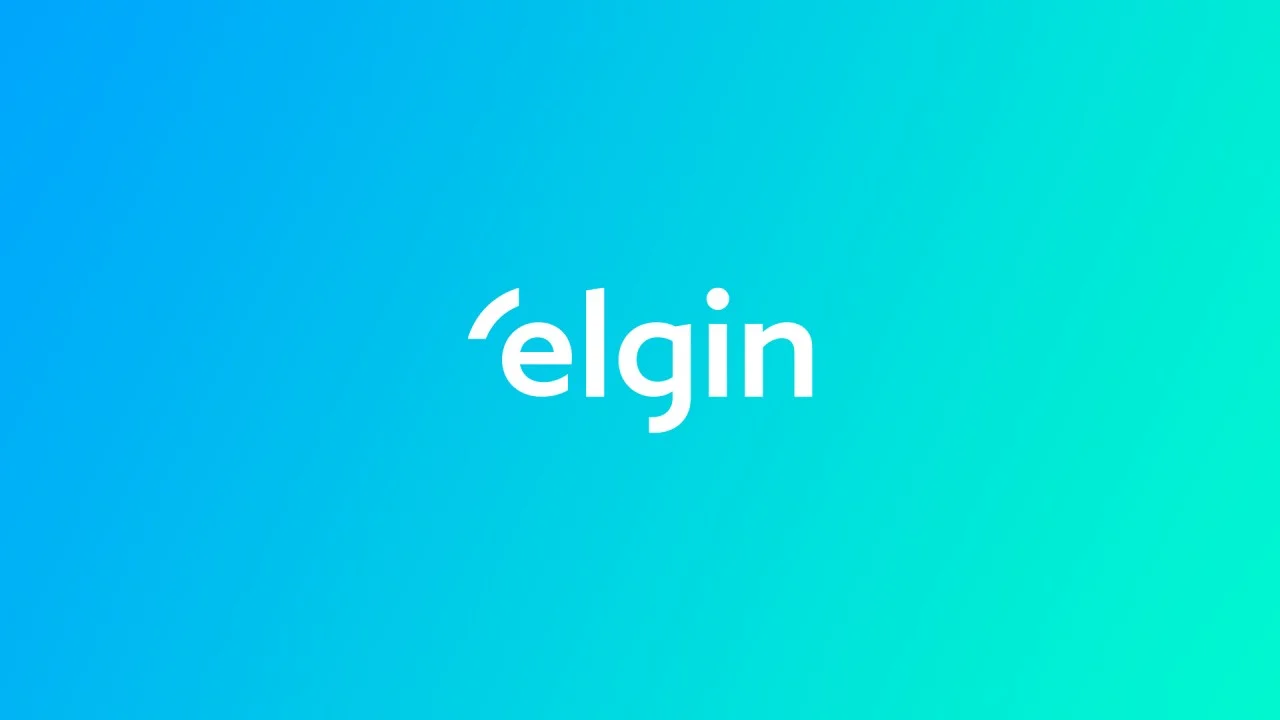 Logo Elgin Pay