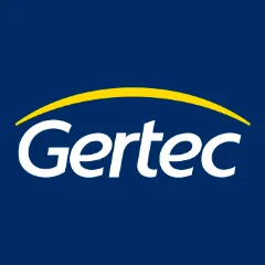 Logo Gertec