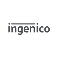 Logo Ingenico