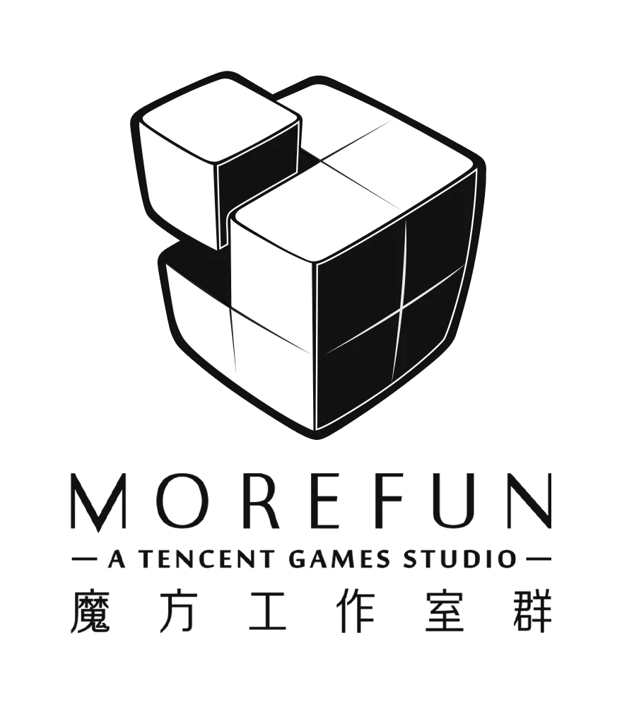 Logo MoreFun