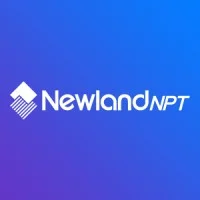 Logo Newland