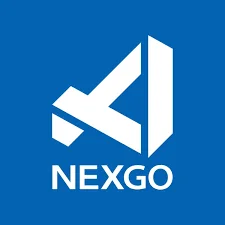 Logo Nexgo