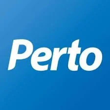 Logo Perto