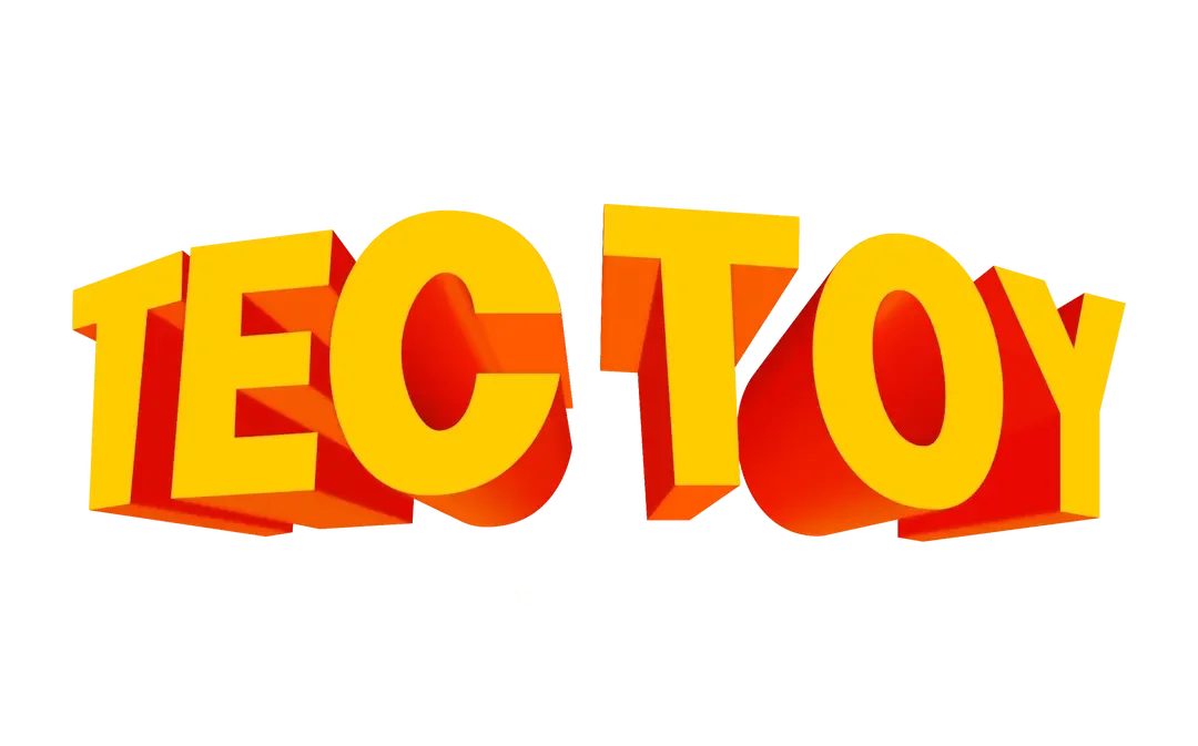 Logo TecToy