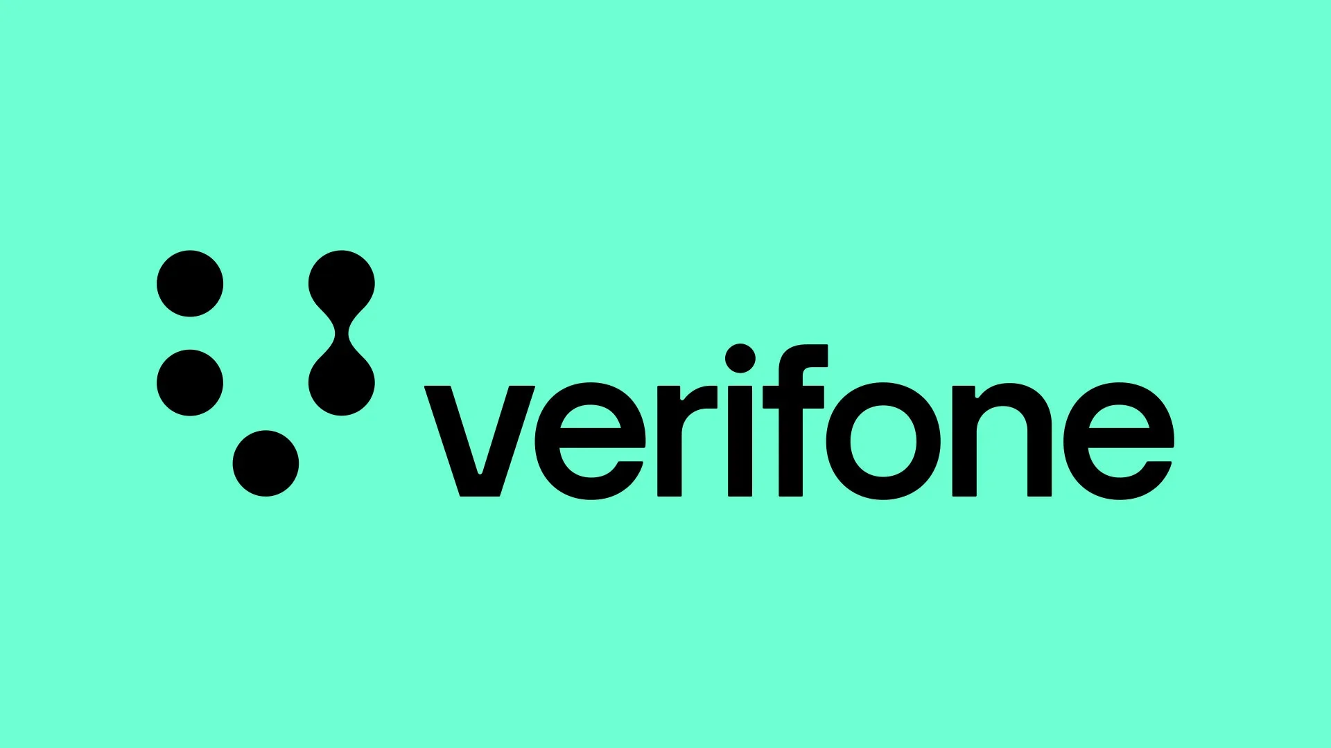 Logo Verifone