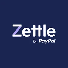 Logo Zettle