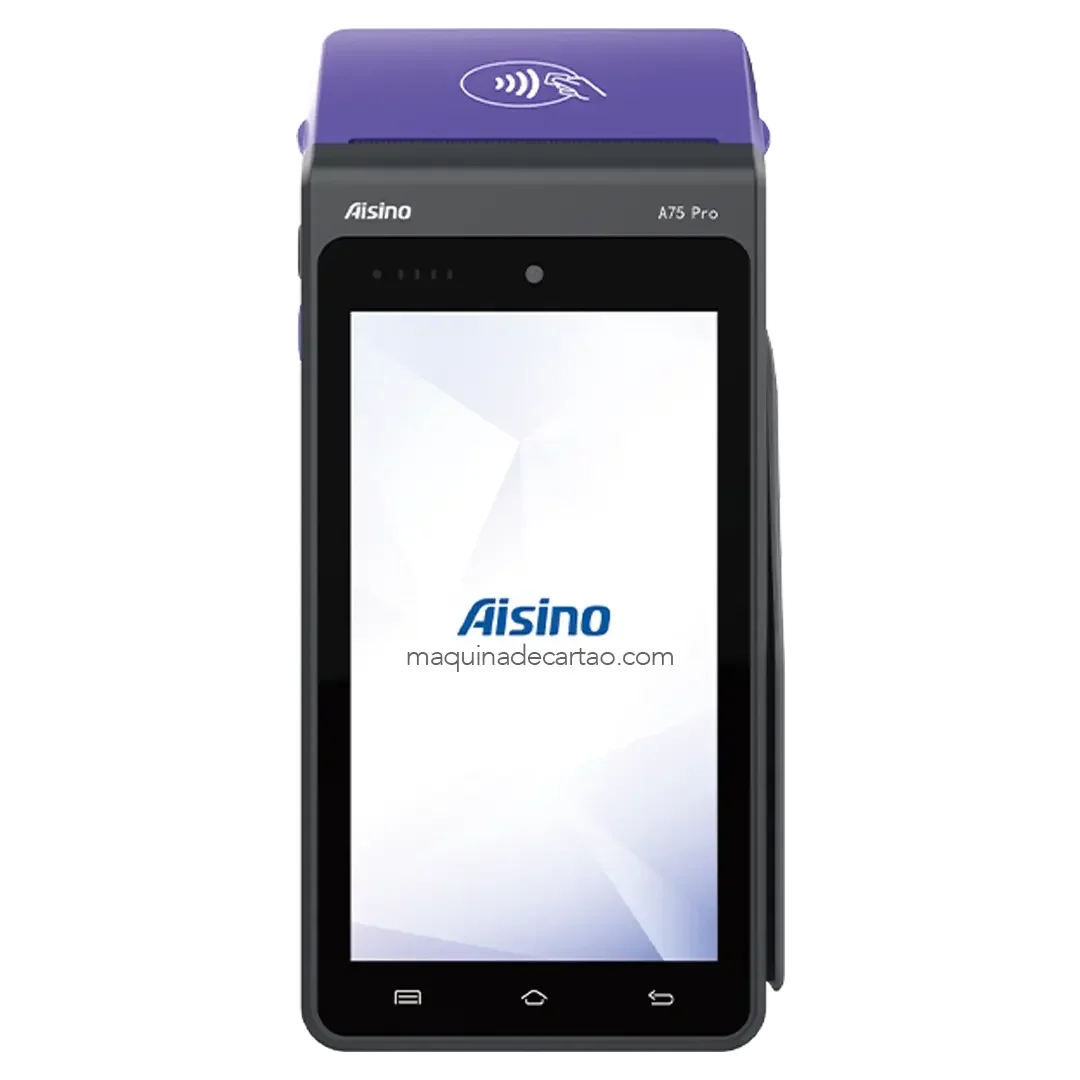 Aisino A75 Pro